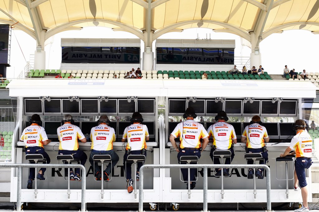 GP MALESIA Sabato